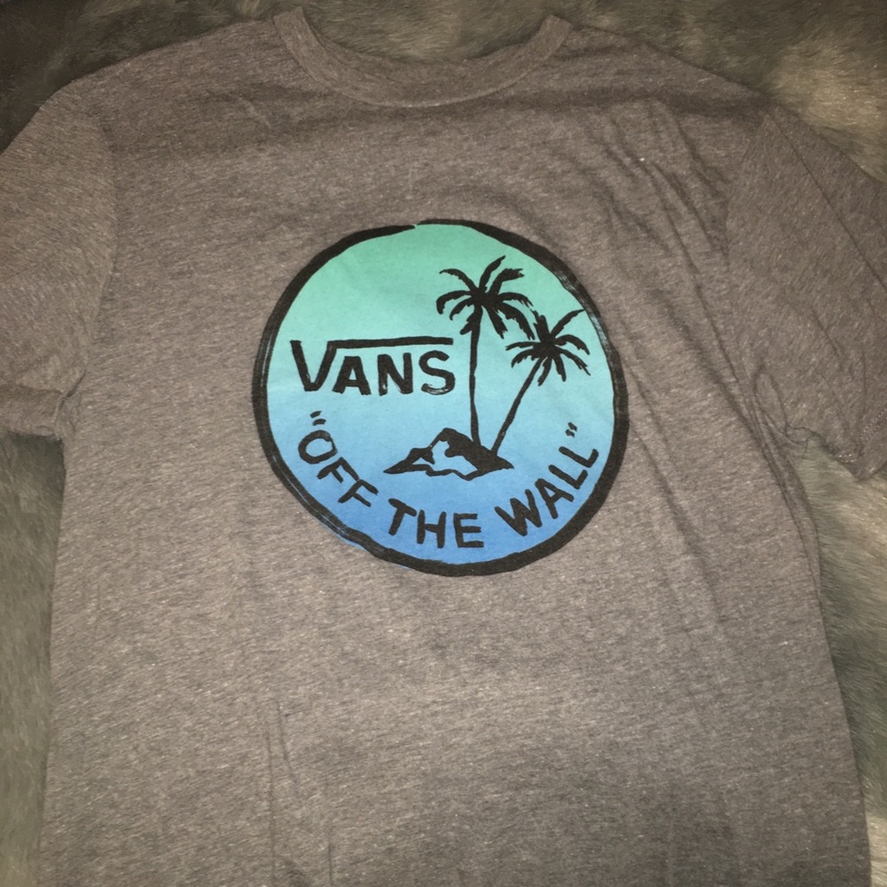 Vans T-shirt